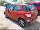 Suzuki SX4 Tech Valu Pkg (nav) Image 3