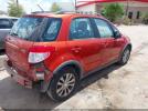 Suzuki SX4 Tech Valu Pkg (nav) Image 13