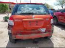 Suzuki SX4 Tech Valu Pkg (nav) Image 4