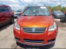 Suzuki SX4 Tech Valu Pkg (nav) Image 14