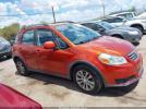 Suzuki SX4 Tech Valu Pkg (nav) Image 9