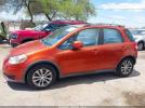 Suzuki SX4 Tech Valu Pkg (nav) Image 11