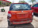Suzuki SX4 Tech Valu Pkg (nav) Image 16