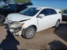 Toyota Corolla Le Image 5