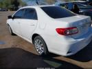 Toyota Corolla Le Image 12