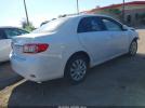 Toyota Corolla Le Image 6