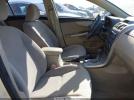 Toyota Corolla Le Image 4