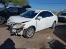 Toyota Corolla Le Image 17