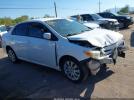 Toyota Corolla Le Image 13