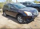 Nissan Rogue Sv Image 1