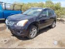 Nissan Rogue Sv Image 15