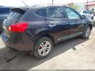 Nissan Rogue Sv Image 16