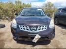 Nissan Rogue Sv Image 6