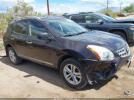 Nissan Rogue Sv Image 8