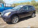 Nissan Rogue Sv Image 10