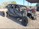 Can-Am Maverick X3 Max X Rs Turbo Rr Image 1