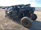 Can-Am Maverick X3 Max X Rs Turbo Rr Image 3