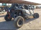 Can-Am Maverick X3 Max X Rs Turbo Rr Image 11