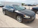 Nissan Maxima 3.5 Sv Image 1