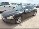 Nissan Maxima 3.5 Sv Image 5