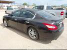 Nissan Maxima 3.5 Sv Image 3