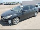 Chevrolet Cruze Ls Auto Image 5