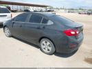 Chevrolet Cruze Ls Auto Image 12