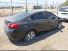 Chevrolet Cruze Ls Auto Image 4