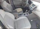 Chevrolet Cruze Ls Auto Image 11