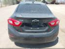 Chevrolet Cruze Ls Auto Image 17