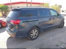 Kia Sedona Lx Image 2