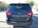 Kia Sedona Lx Image 14