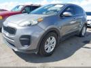 Kia Sportage Lx Image 4