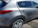 Kia Sportage Lx Image 3