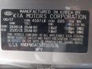 Kia Sportage Lx Image 8