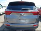 Kia Sportage Lx Image 12