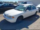 Ford Contour Gl Image 9