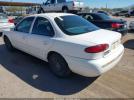 Ford Contour Gl Image 11