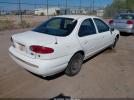 Ford Contour Gl Image 10