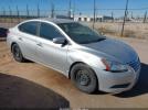 Nissan Sentra S Image 1