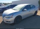 Nissan Sentra S Image 3