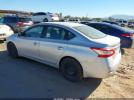 Nissan Sentra S Image 4