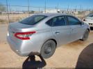 Nissan Sentra S Image 2