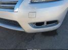 Nissan Sentra S Image 6