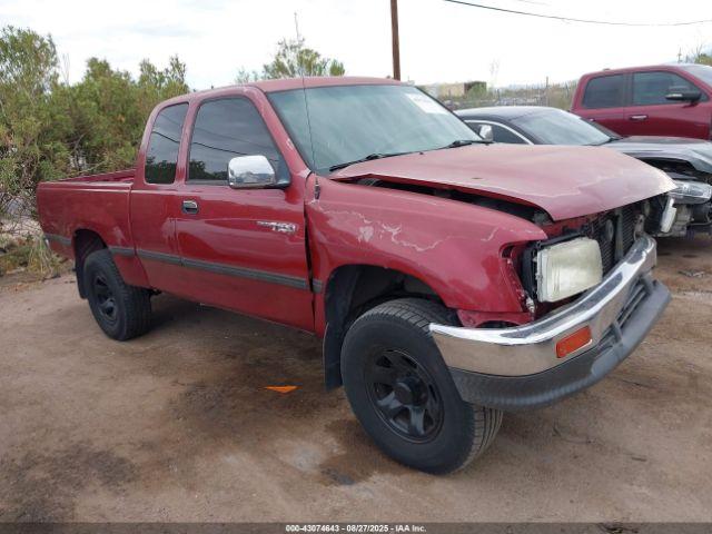  Salvage Toyota T100