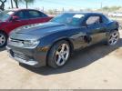 Chevrolet Camaro 1ss Image 9