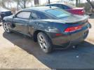 Chevrolet Camaro 1ss Image 8