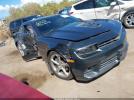 Chevrolet Camaro 1ss Image 5