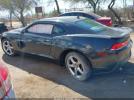 Chevrolet Camaro 1ss Image 4