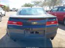 Chevrolet Camaro 1ss Image 6